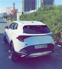 کیا سپۆرتاج